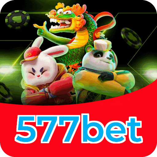 Siga a 577bet no Facebook