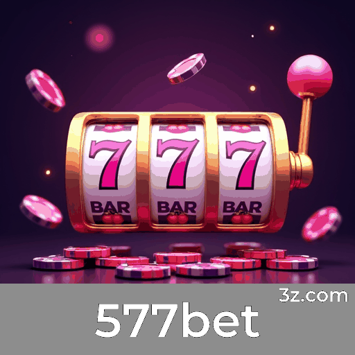 577bet: Cassino Premiado e Pagamentos Rápidos