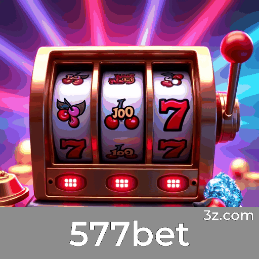 577bet.com - Experiência Inigualável em Apostas Online - 577bet